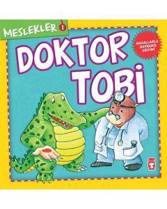 Meslekler - Doktor Tobi