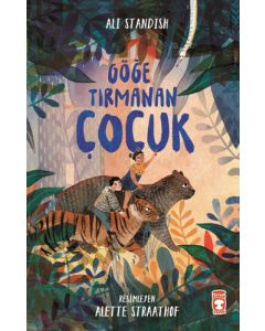Göğe Tırmanan Çocuk