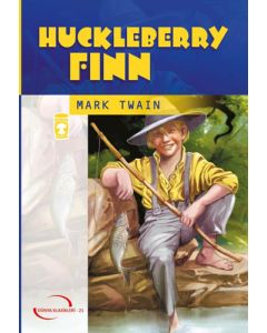 Huckleberry Finn 