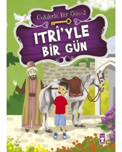 Ünlülerle Bir Gün 2 - Itri’yle Bir Gün