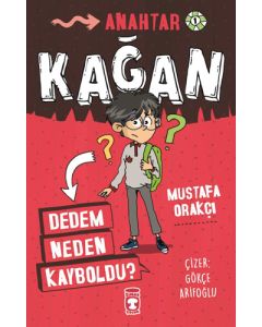 Kağan - Dedem Neden Kayboldu?