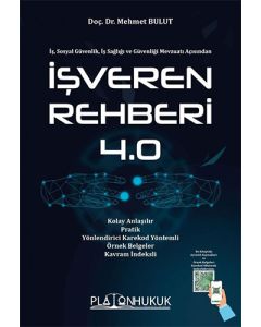 İşveren Rehberi 4.0 