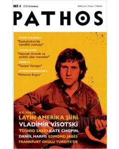 Pathos No:4 İstanbul 2020