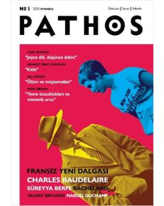 Pathos No: 5 İstanbul 2020