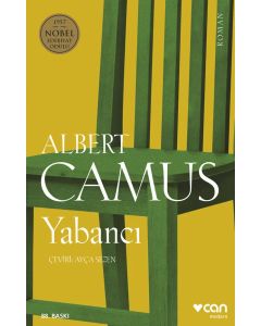 Yabancı