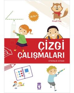 Çizgi Çalışmaları (+36 Ay)