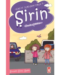 Kendimi Durduramıyorum 2 - Şirin Park Çetesi