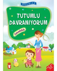Tutumlu Davranıyorum - Tutumluluk