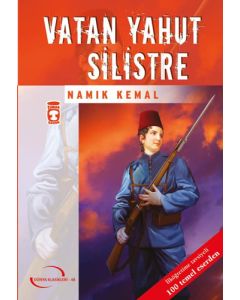 Vatan Yahut Silistre