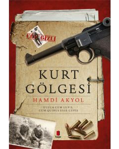 Kurt Gölgesi
