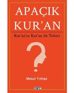 Apaçık Kur'an (Ciltli)