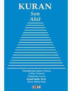Kuran - Son Ahit