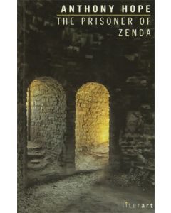 The Prisoner of Zenda (Ciltli)