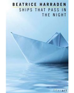 Ships That Pass In The Night