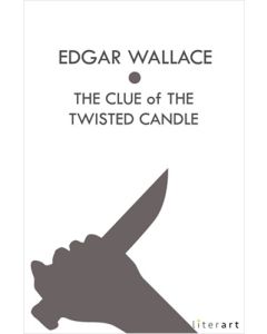 The Clue Of The Twisted Candle