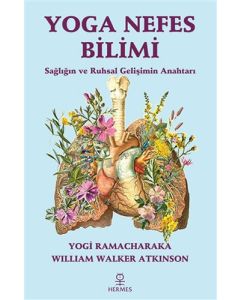 Yoga Nefes Bilimi