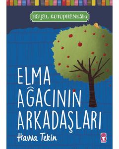 Hayal Kütüphanesi 2 -   Elma Ağacının Arkadaşları 
