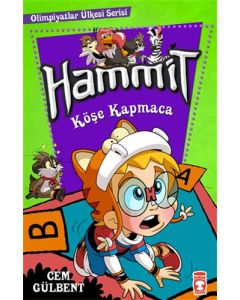 Hammit - Köşe Kapmaca