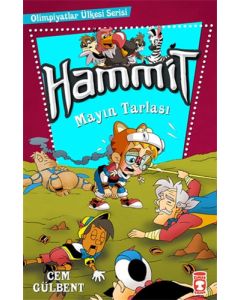 Hammit - Mayın Tarlası