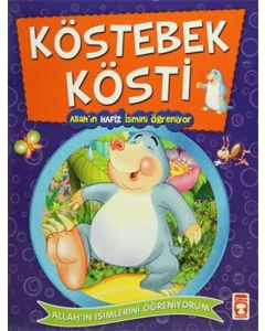 Köstebek Kösti - Allah'ın Hafız İsimlerini Öğreniyor