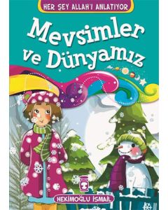 Mevsimler ve Dünyamız