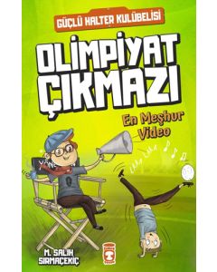 Güçlü Halter Kulübelisi Olimpiyat Çıkmazı - En Meşhur Video