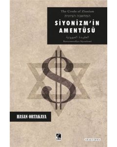 Siyonizm’in Amentüsü