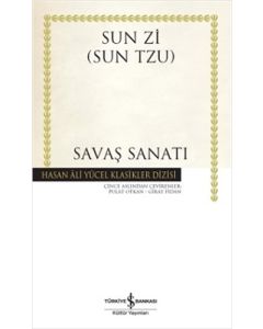 Savaş Sanatı (Ciltli)