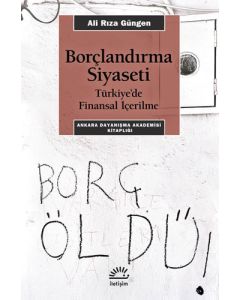 Borçlandırma Siyaseti