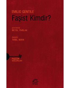 Faşist Kimdir?