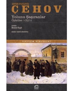 Yolunu Şaşıranlar