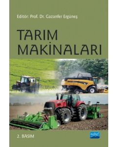 Tarım Makinaları