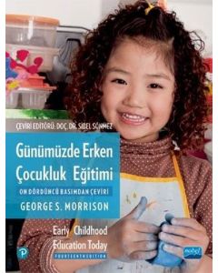 Günümüzde Erken Çocukluk Eğitimi
