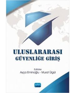 Uluslararası Güvenliğe Giriş