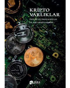 Kripto Varlıklar