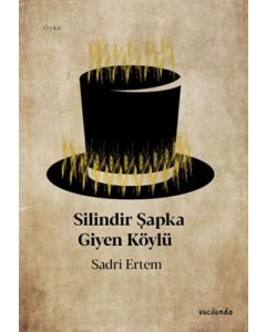 Silindir Şapka Giyen Köylü