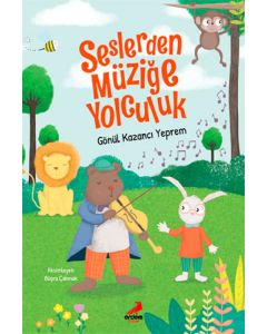 Seslerden Müziğe Yolculuk