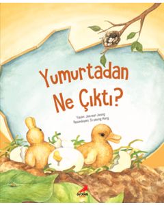 Yumurtadan Ne Çıktı?