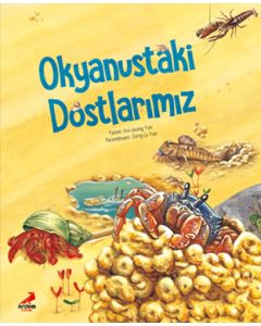 Okyanustaki Dostlarımız