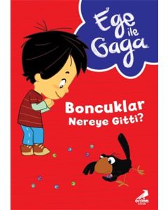 Ege ile Gaga – Boncuklar Nereye Gitti ?