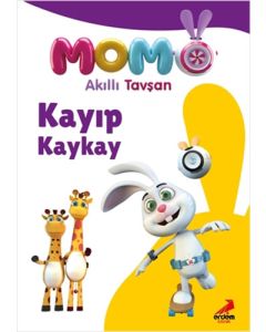 Akıllı Tavşan Momo – Kayıp Kaykay