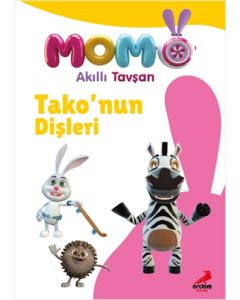 Akıllı Tavşan Momo – Tako’nun Dişleri