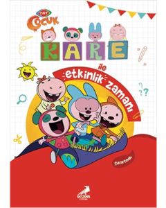 Kare ile Etkinlik Zamanı