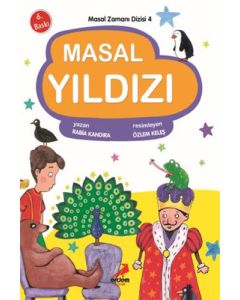 Masal Yıldızı