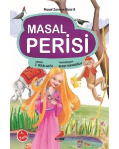 Masal Perisi