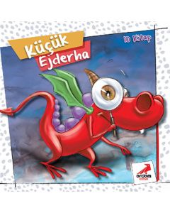 Küçük Ejderha (10 Kitap Takım)