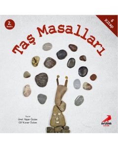 Taş Masalları (6 Kitap Takım)