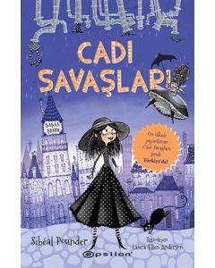Cadı Savaşları (Ciltli)