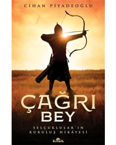 Çağrı Bey