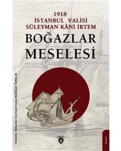 Boğazlar Meselesi